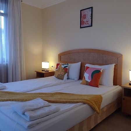 Lilia Sun Apartment Sozopol Zewnętrze zdjęcie