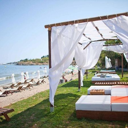 Lilia Sun Apartment Sozopol Zewnętrze zdjęcie