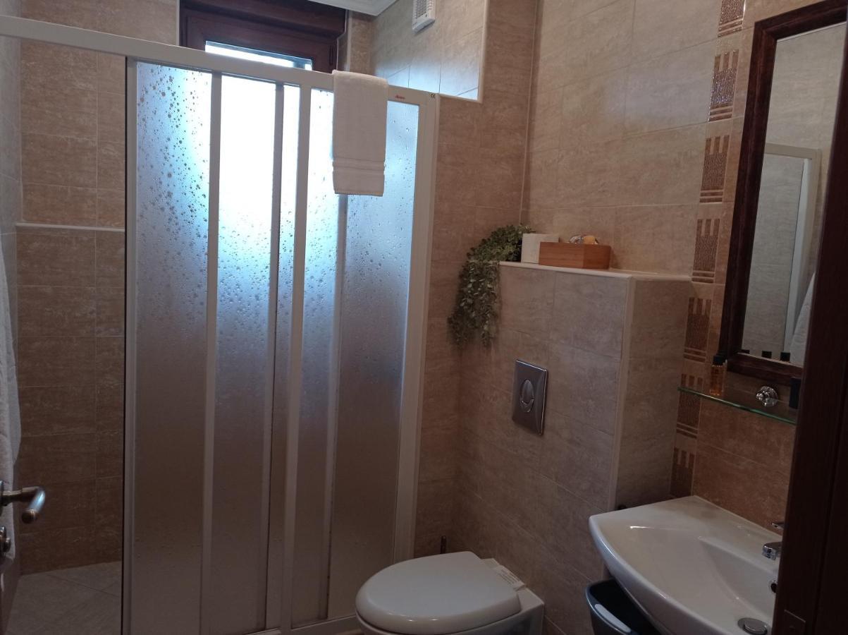 Lilia Sun Apartment Sozopol Zewnętrze zdjęcie