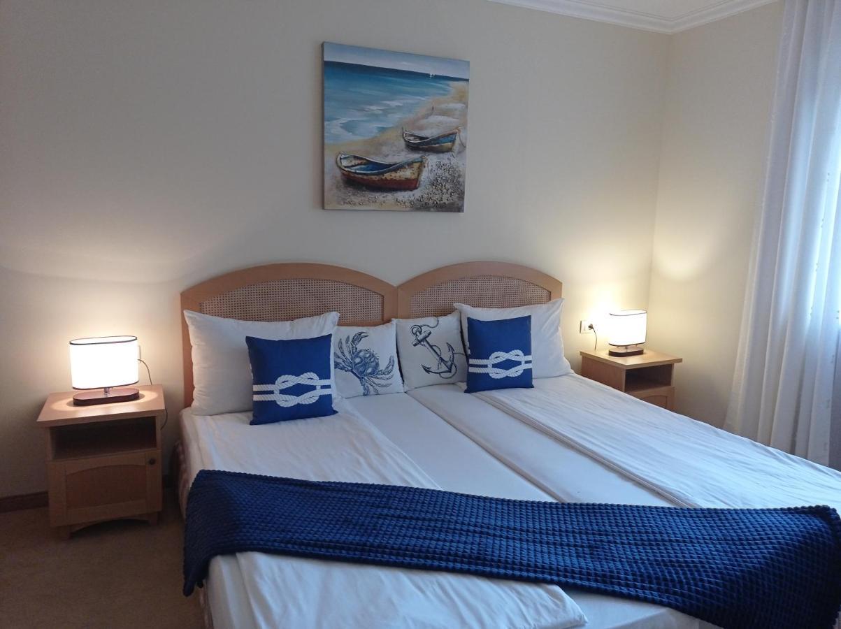 Lilia Sun Apartment Sozopol Zewnętrze zdjęcie