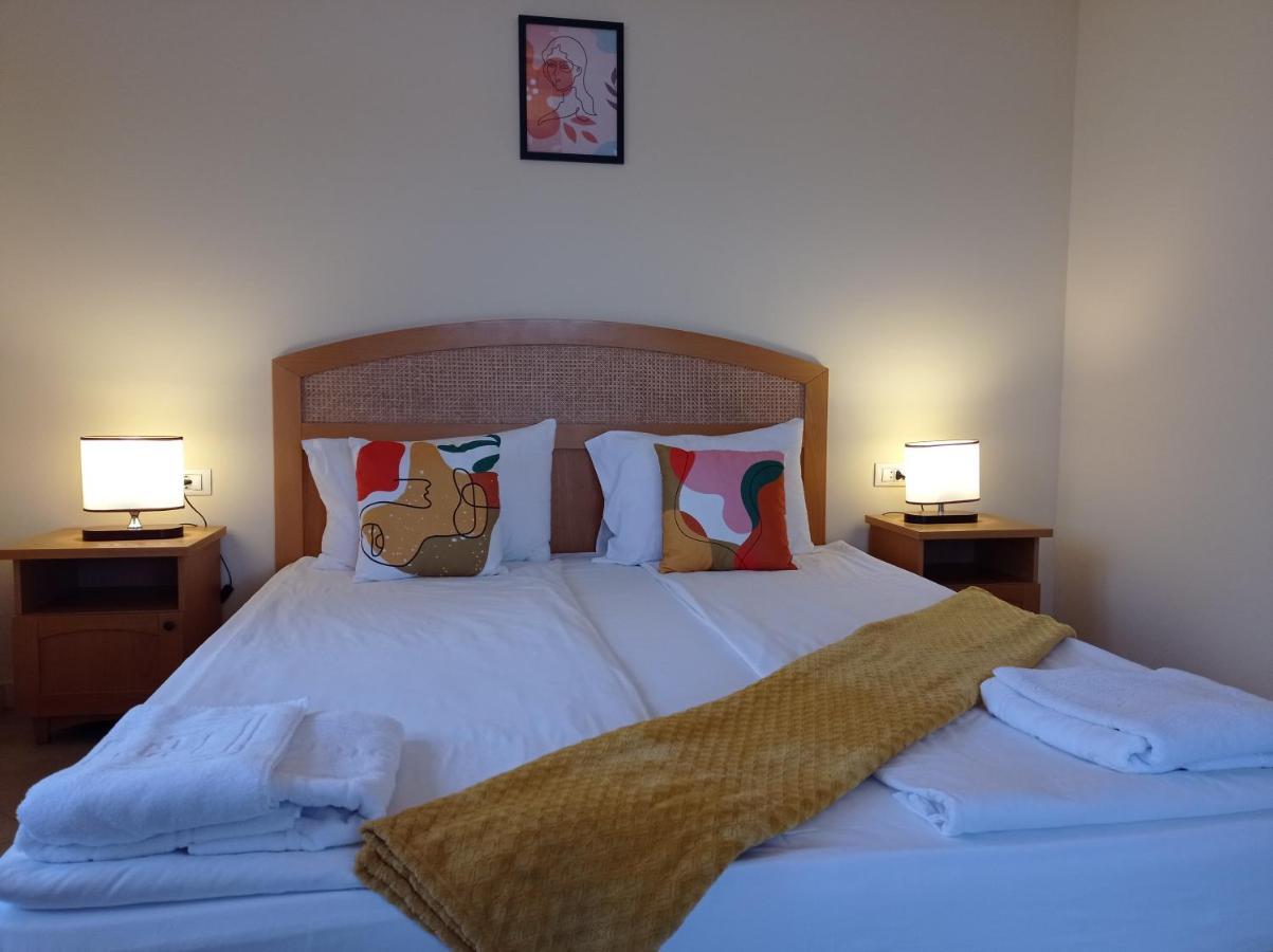 Lilia Sun Apartment Sozopol Zewnętrze zdjęcie