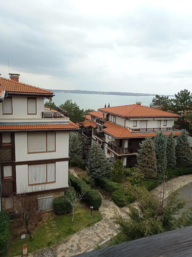 Lilia Sun Apartment Sozopol Zewnętrze zdjęcie