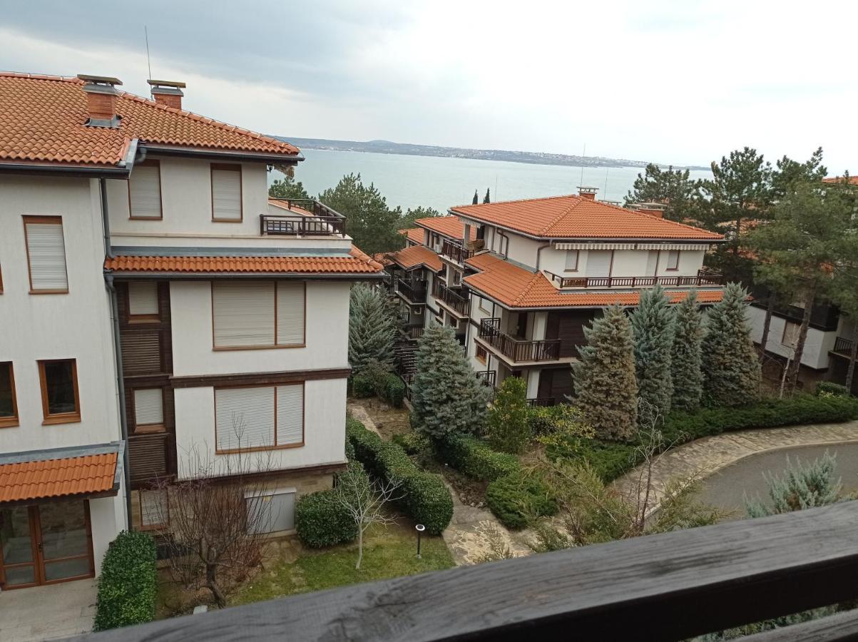 Lilia Sun Apartment Sozopol Zewnętrze zdjęcie